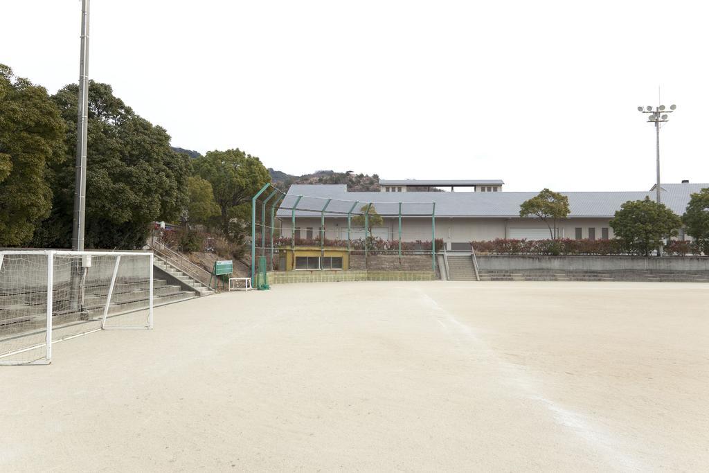 Sunrise Awaji Minamiawaji Exterior foto