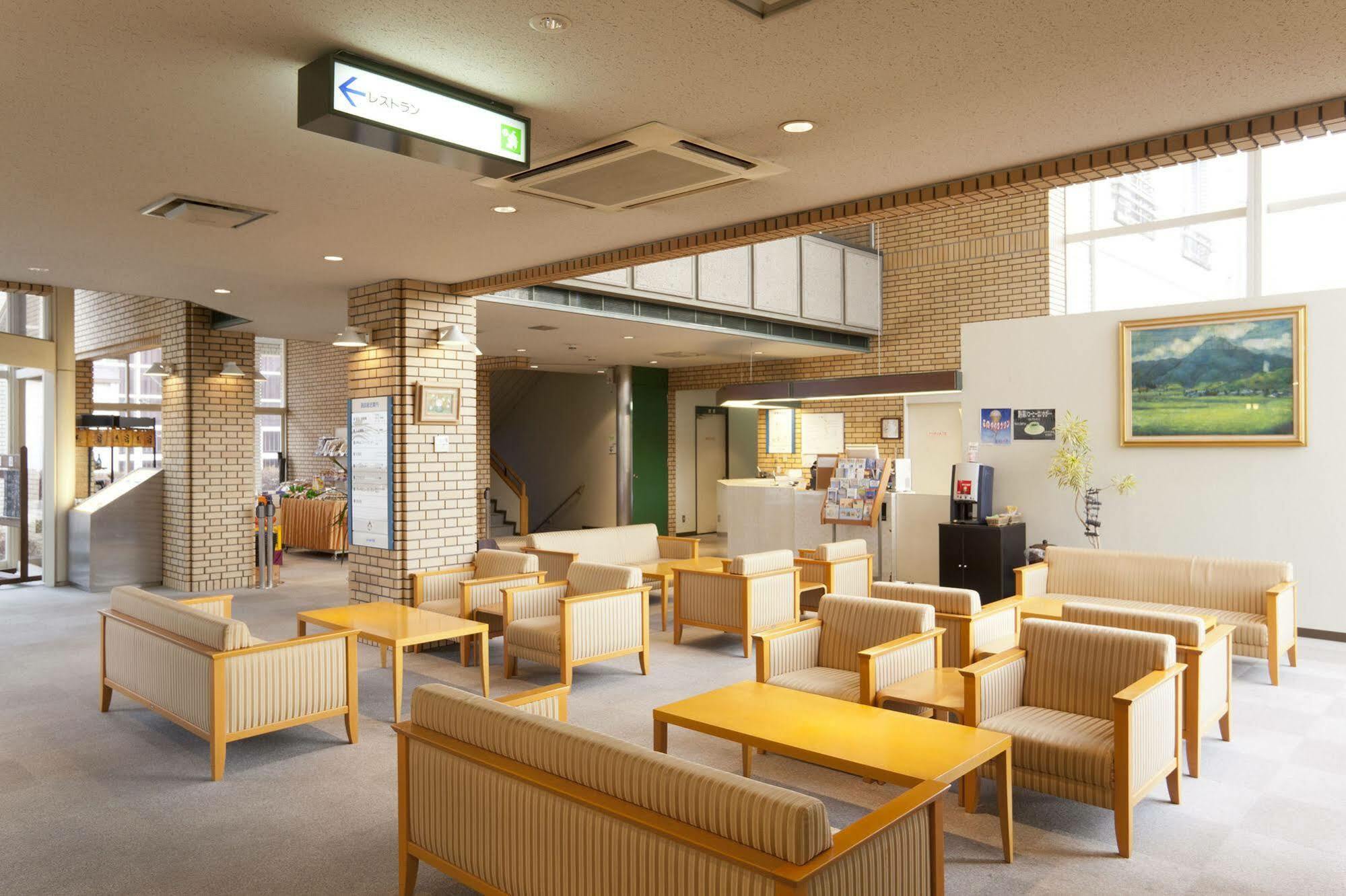 Sunrise Awaji Minamiawaji Exterior foto